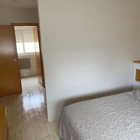 Holiday home Adosado Familiar En Tamarit, Tarragona, Espana *