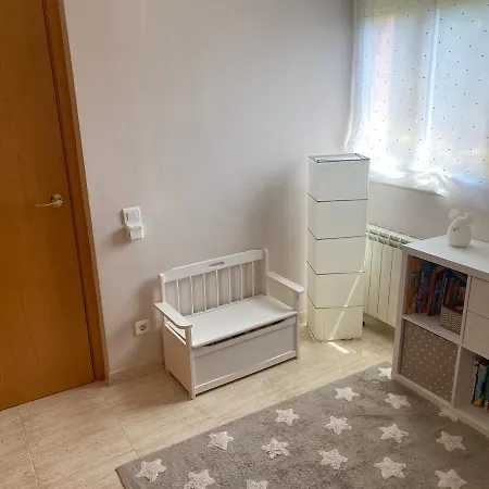 Holiday home Adosado Familiar En Tamarit, Tarragona, Espana