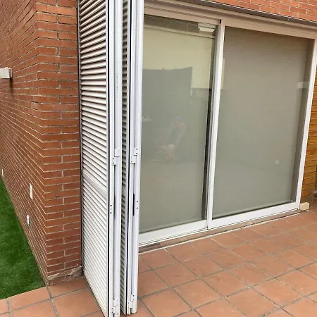 Adosado Familiar En Tamarit, Tarragona, Espana Holiday home *