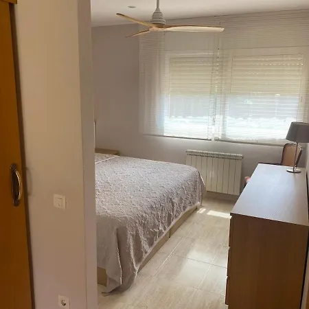 Holiday home Adosado Familiar En Tamarit, Tarragona, Espana
