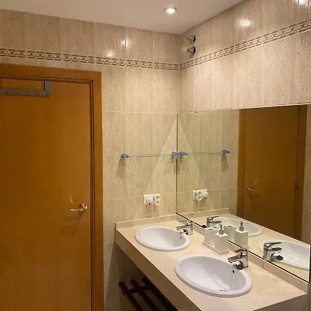 Adosado Familiar En Tamarit, Tarragona, Espana Holiday home