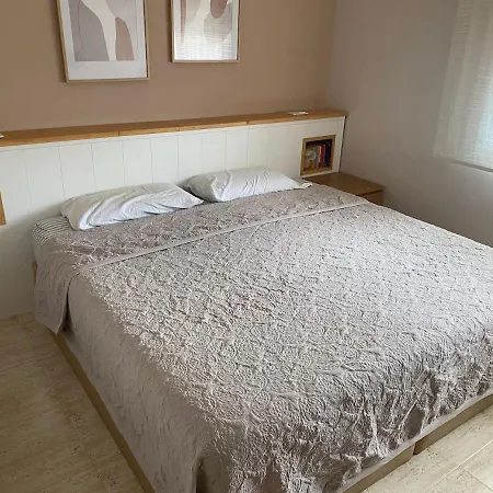 Holiday home Adosado Familiar En Tamarit, Tarragona, Espana *