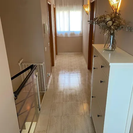 Adosado Familiar En Tamarit, Tarragona, Espana Holiday home *