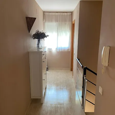 Holiday home Adosado Familiar En Tamarit, Tarragona, Espana Tarragona