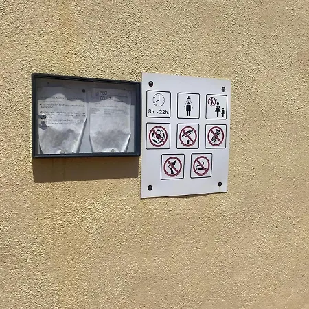 Holiday home Adosado Familiar En Tamarit, Tarragona, Espana Tarragona