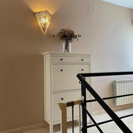 Adosado Familiar En Tamarit, Tarragona, Espana Holiday home *